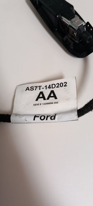 Módulo bluetooth Fomoco novero de Ford