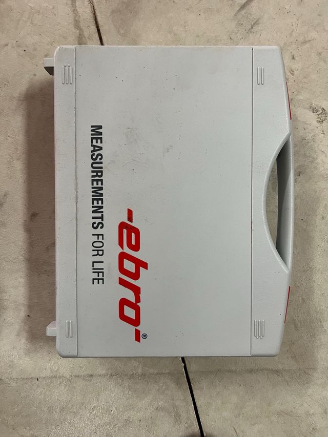 comprobador de aceite