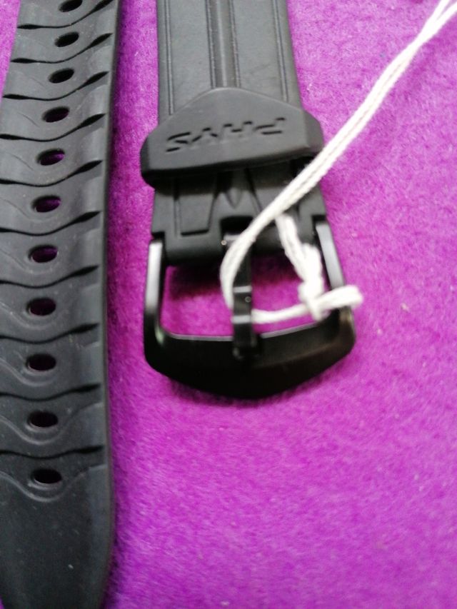 Relojes CASIO PHYS pulsera