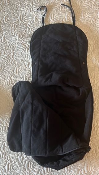 funda invierno para silla maclaren