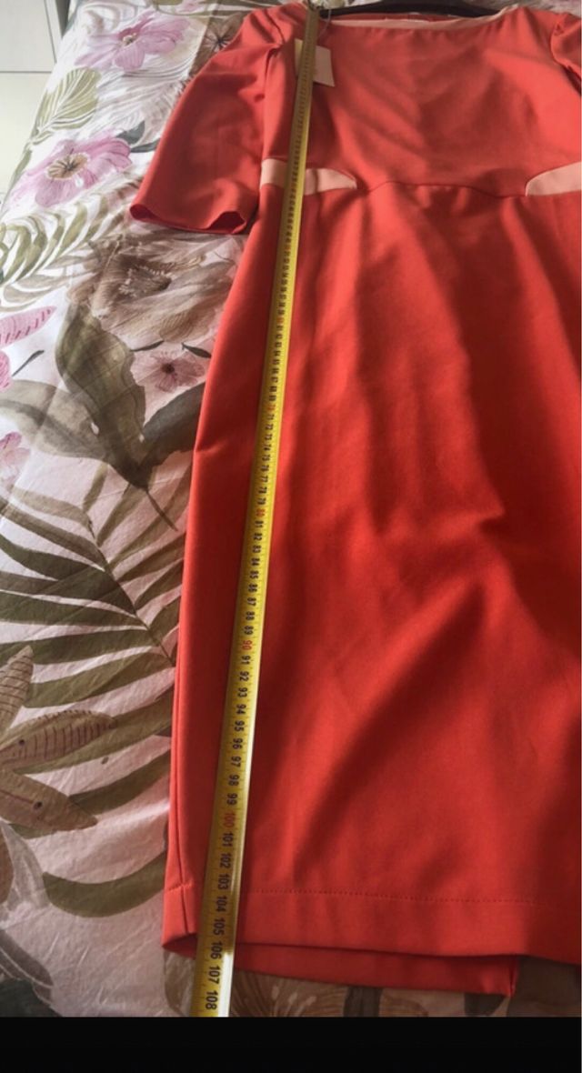 Abito Patrizia Pepe tg 40 NUOVO