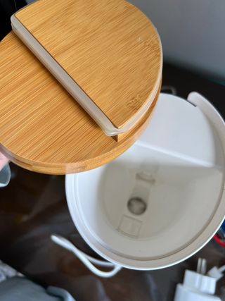 Cámara para mascota Furbo