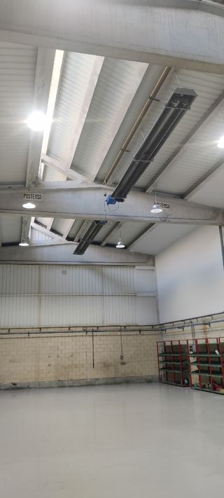 Oficina - Local en venta