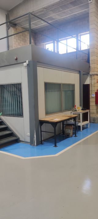 Oficina - Local en venta