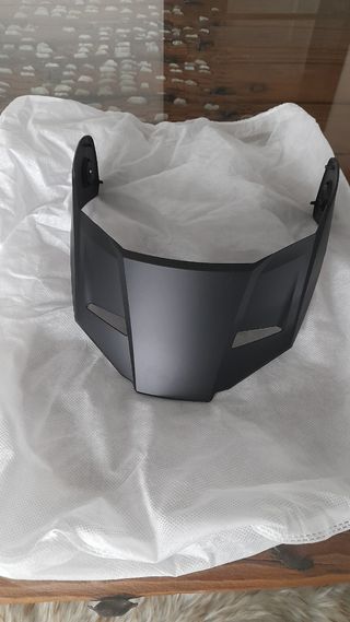 Casco modular HJC
