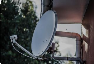 Orientacion de parabolicas