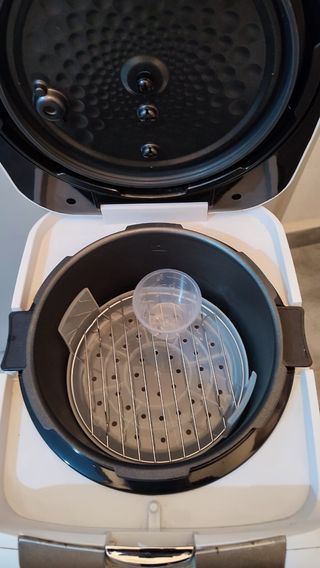 Robot de cocina