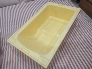 Vaschetta bagno neonati 