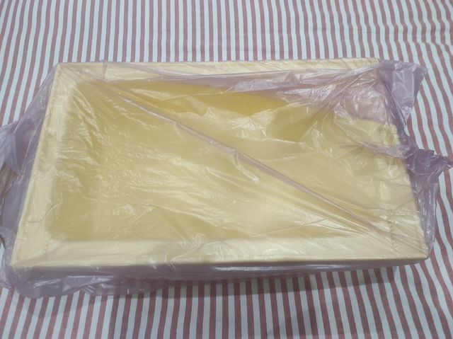 Vaschetta bagno neonati 