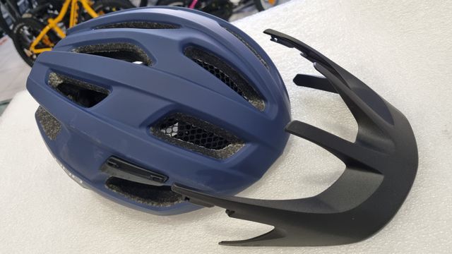 casco BBB Kite varios colores