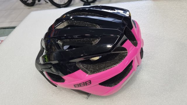 casco BBB Kite varios colores