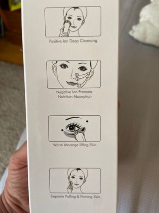 NUEVO! IDEAL REGALO estimulador de colágeno