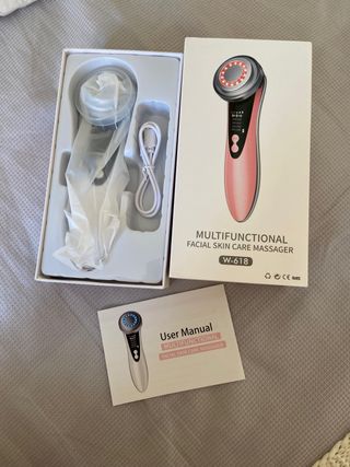 NUEVO! IDEAL REGALO estimulador de colágeno