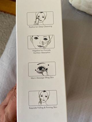 NUEVO! IDEAL REGALO estimulador de colágeno