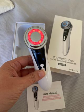 NUEVO! IDEAL REGALO estimulador de colágeno