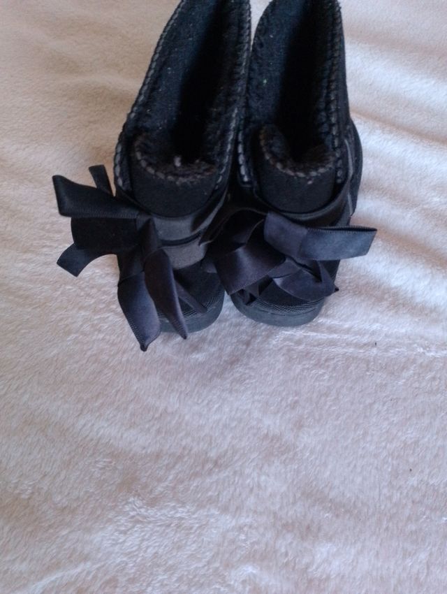 Descansos niña.venta persona T/28 T/33precio unida