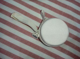 Porta ciuccio chicco 