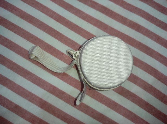 Porta ciuccio chicco 