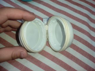 Porta ciuccio chicco 