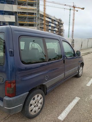 Citroen Berlingo 1998