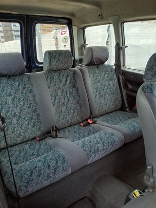 Citroen Berlingo 1998