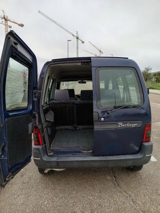 Citroen Berlingo 1998