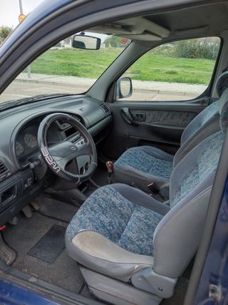 Citroen Berlingo 1998