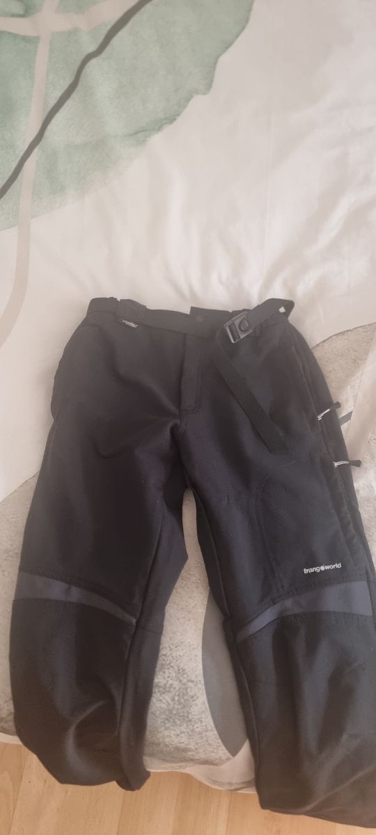 pantalon montaña traigo talla S