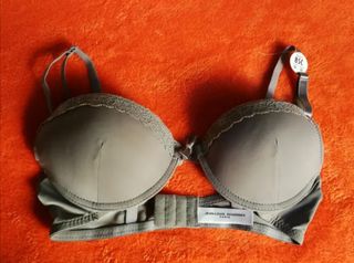 Sujetador 85C Jean Louis Scherrer