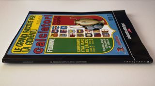 Album Calciatori Panini 1970-71 da collezione