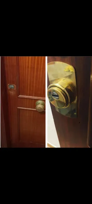 CERRAJERO en Alicante 24horas