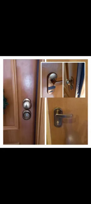 CERRAJERO en Alicante 24horas