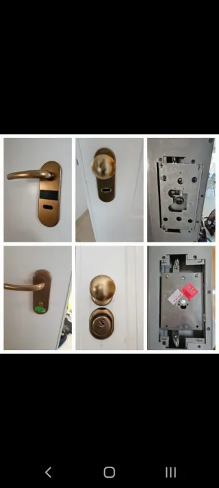 CERRAJERO en Alicante 24horas