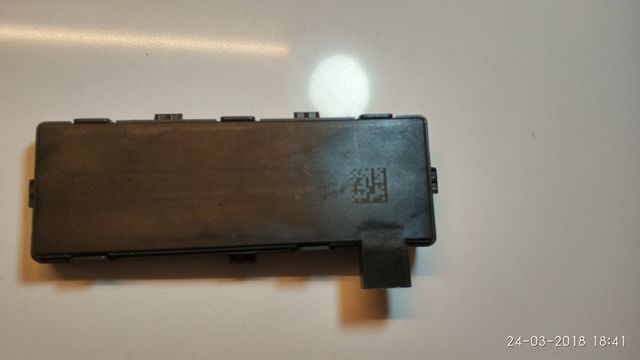 Módulo de bloqueo central Opel , GM, 13503204
