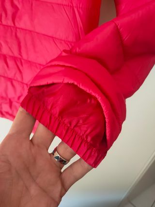 Napapijri ragazza 12 anni nuovo 