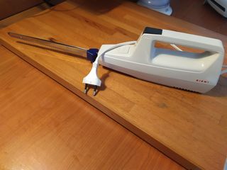 Coltello elettrico Girmi