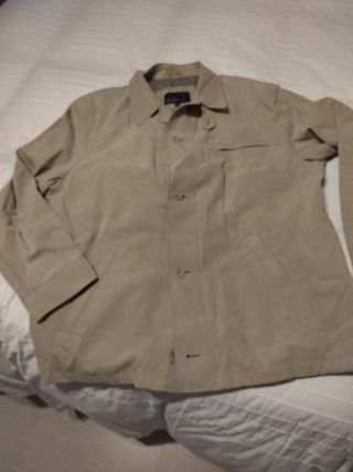 Chaquetón caballero 
