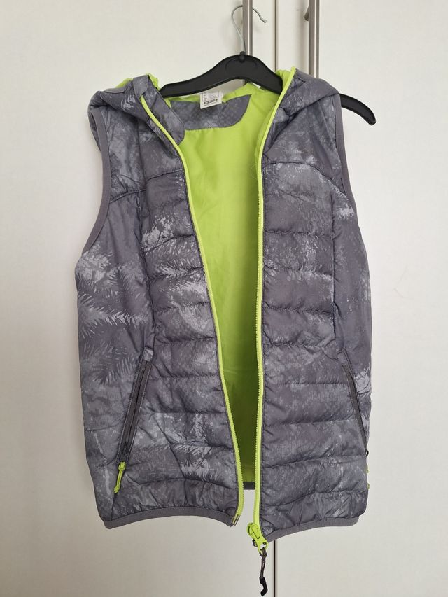 Chaleco Decathlon niño