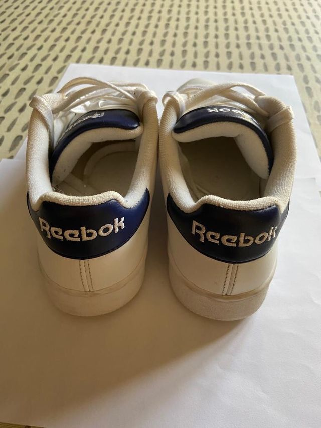 Zapatillas Reebok