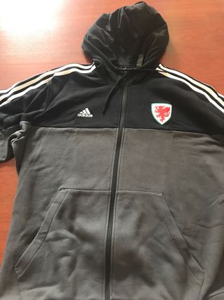 sudadera adidas 