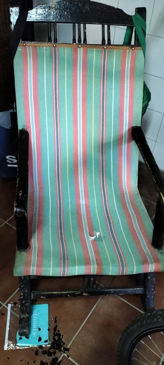 Cortijo liquidación antiguo