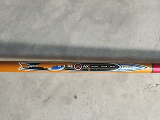 TaylorMade R7 madera 5 RH