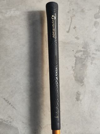 TaylorMade R7 madera 5 RH