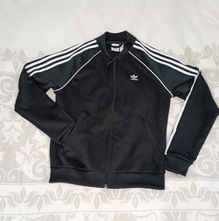 Chaqueta Adidas vintage