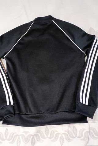 Chaqueta Adidas vintage