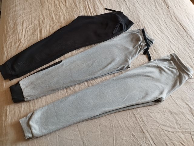 Lote pantalon chandal