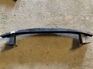 traviesa parachoques delantero Seat Ibiza 6l 2008