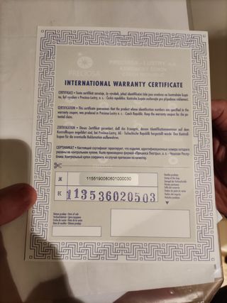 Lampara cristal de techo