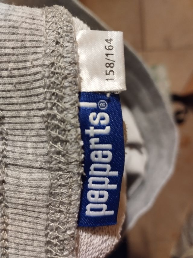 Lote 2 pantalones chandal