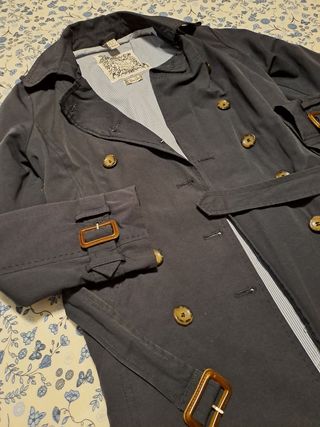 Gabardina 